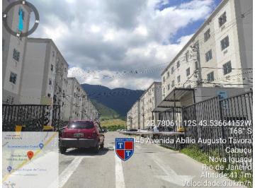 Foto 1 · R$ 70.865,57 - Apartamento - RJ - NOVA IGUACU - CABUCU