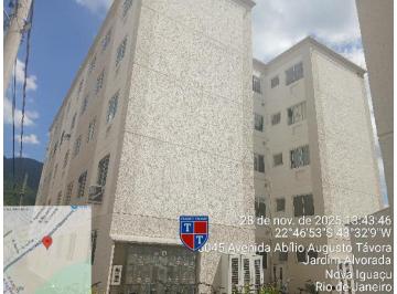 Foto 1 · R$ 89.635,80 - Apartamento - RJ - NOVA IGUACU - CABUCU