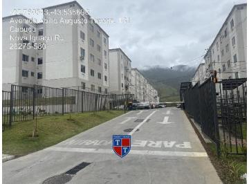 Foto 1 · R$ 88.990,38 - Apartamento - RJ - NOVA IGUACU - CABUCU