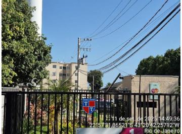 Foto 1 · R$ 115.442,98 - Apartamento - RJ - RIO DE JANEIRO - GARDENIA AZUL