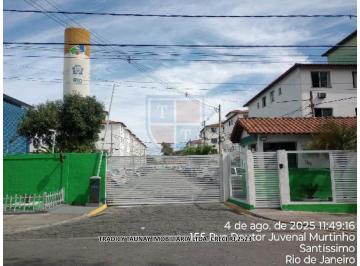 Foto 1 · R$ 77.136,71 - Apartamento - RJ - RIO DE JANEIRO - SANTISSIMO