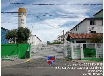Foto 1 · R$ 77.136,71 - Apartamento - RJ - RIO DE JANEIRO - SANTISSIMO