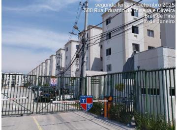 Foto 1 · R$ 116.651,81 - Apartamento - RJ - RIO DE JANEIRO - BRAS DE PINA