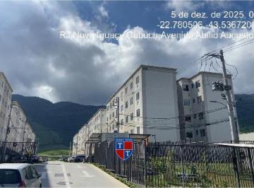 Foto 1 · R$ 69.934,44 - Apartamento - RJ - NOVA IGUACU - CABUCU