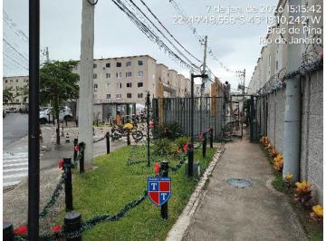 Foto 1 · R$ 92.444,76 - Apartamento - RJ - RIO DE JANEIRO - BRAS DE PINA