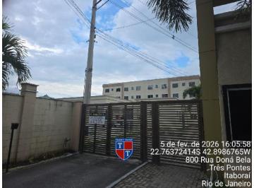 Foto 1 · R$ 63.448,38 - Apartamento - RJ - ITABORAI - BELA VISTA