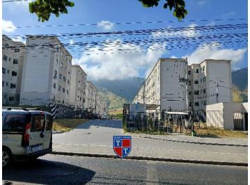 Foto 1 · R$ 94.901,97 - Apartamento - RJ - NOVA IGUACU - CABUCU