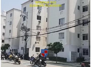 Foto 1 · R$ 92.561,74 - Apartamento - RJ - RIO DE JANEIRO - BRAS DE PINA