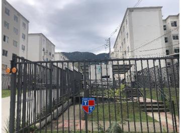 Foto 1 · R$ 70.865,57 - Apartamento - RJ - NOVA IGUACU - CABUCU