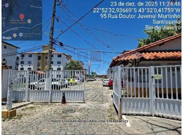 Foto 1 · R$ 84.306,67 - Apartamento - RJ - RIO DE JANEIRO - SANTISSIMO