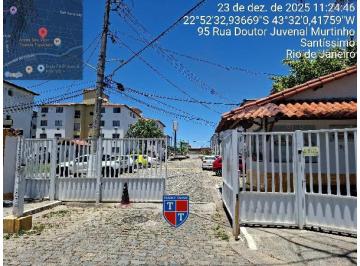 Foto 1 · R$ 84.306,67 - Apartamento - RJ - RIO DE JANEIRO - SANTISSIMO