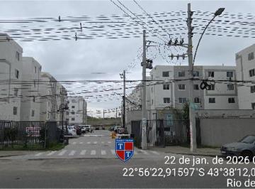 Foto 1 · R$ 84.892,14 - Apartamento - RJ - RIO DE JANEIRO - PACIENCIA