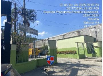Foto 1 · R$ 124.031,86 - Comercial - RJ - ITABORAI - MANILHA