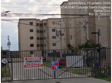 Foto 1 · R$ 94.815,14 - Apartamento - RJ - RIO DE JANEIRO - PACIENCIA