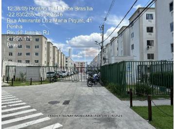 Foto 1 · R$ 103.898,68 - Apartamento - RJ - RIO DE JANEIRO - BRAS DE PINA