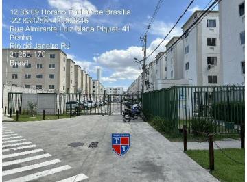 Foto 1 · R$ 103.898,68 - Apartamento - RJ - RIO DE JANEIRO - BRAS DE PINA