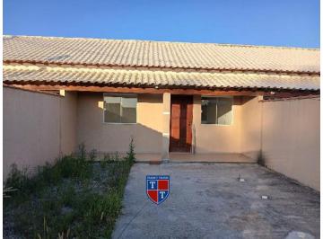 Foto 1 · R$ 152.938,19 - Casa - RJ - ARARUAMA - PONTE DOS LEITES