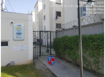Foto 1 · R$ 103.022,56 - Apartamento - RJ - RIO DE JANEIRO - BRAS DE PINA