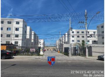 Foto 1 · R$ 112.420,91 - Apartamento - RJ - RIO DE JANEIRO - PACIENCIA