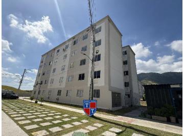 Foto 1 · R$ 71.728,48 - Apartamento - RJ - NOVA IGUACU - CABUCU
