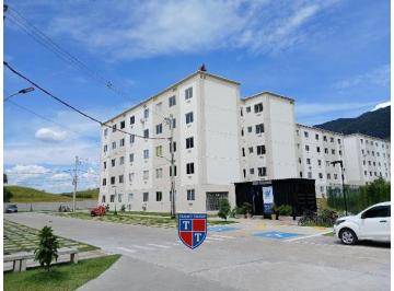 Foto 1 · R$ 86.613,10 - Apartamento - RJ - NOVA IGUACU - CABUCU