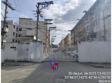 Foto 1 · R$ 73.408,37 - Apartamento - RJ - ITABORAI - MARAMBAIA (MANILHA)