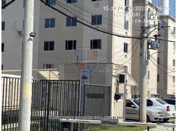 Foto 1 · R$ 71.390,50 - Apartamento - RJ - RIO DE JANEIRO - SANTISSIMO
