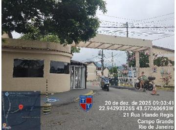 Foto 1 · R$ 97.778,11 - Casa - RJ - RIO DE JANEIRO - GUARATIBA