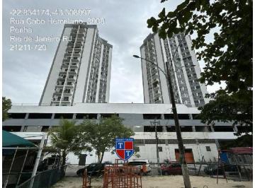 Foto 1 · R$ 152.558,23 - Apartamento - RJ - RIO DE JANEIRO - BRAS DE PINA