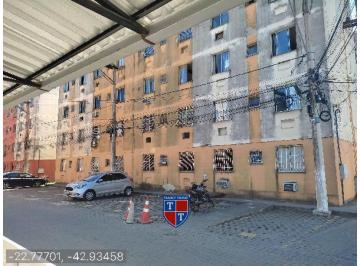 Foto 1 · R$ 63.341,44 - Apartamento - RJ - ITABORAI - MARAMBAIA (MANILHA)
