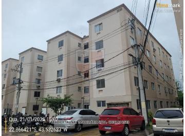 Foto 1 · R$ 87.819,45 - Apartamento - RJ - RIO DE JANEIRO - SANTISSIMO