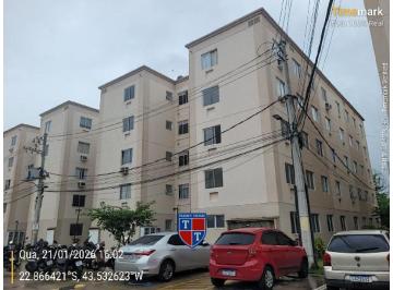 Foto 1 · R$ 87.819,45 - Apartamento - RJ - RIO DE JANEIRO - SANTISSIMO