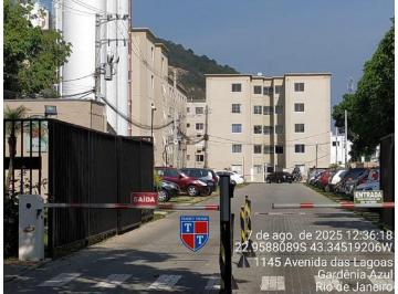 Foto 1 · R$ 127.918,07 - Apartamento - RJ - RIO DE JANEIRO - GARDENIA AZUL
