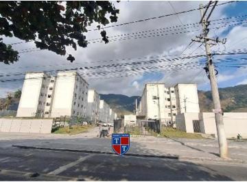 Foto 1 · R$ 83.135,75 - Apartamento - RJ - NOVA IGUACU - CABUCU