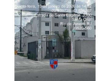 Foto 1 · R$ 92.444,76 - Apartamento - RJ - RIO DE JANEIRO - PACIENCIA