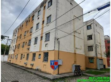 Foto 1 · R$ 53.777,38 - Apartamento - RJ - ITABORAI - APOLO II (MANILHA)
