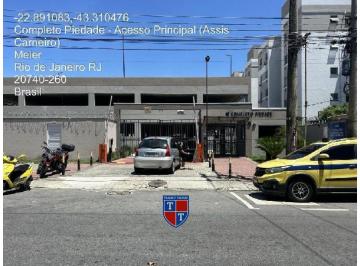 Foto 1 · R$ 114.838,57 - Apartamento - RJ - RIO DE JANEIRO - PIEDADE