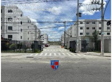 Foto 1 · R$ 108.444,81 - Apartamento - RJ - RIO DE JANEIRO - PACIENCIA