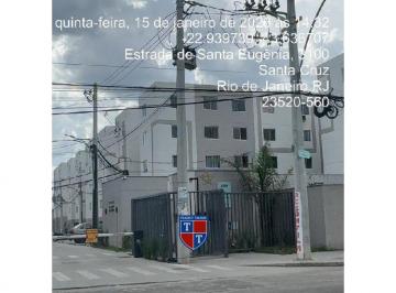 Foto 1 · R$ 92.444,76 - Apartamento - RJ - RIO DE JANEIRO - PACIENCIA