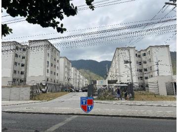 Foto 1 · R$ 83.351,22 - Apartamento - RJ - NOVA IGUACU - CABUCU