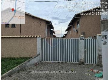 Imagem 1 · R$ 120.882,70 - CASA - RJ - ITABORAI - APOLO II (MANILHA)