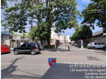 Foto 1 · R$ 106.194,08 - Apartamento - RJ - RIO DE JANEIRO - GARDENIA AZUL
