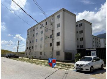 Foto 1 · R$ 71.728,48 - Apartamento - RJ - NOVA IGUACU - CABUCU