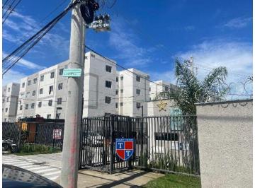 Foto 1 · R$ 117.860,63 - Apartamento - RJ - RIO DE JANEIRO - PACIENCIA