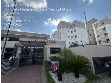 Foto 1 · R$ 111.514,29 - Apartamento - RJ - RIO DE JANEIRO - PIEDADE