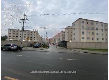 Foto 1 · R$ 73.391,55 - Apartamento - RJ - RIO DE JANEIRO - SANTISSIMO