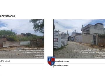 Foto 1 · R$ 118.646,29 - Terreno - RJ - BARRA MANSA - ANO BOM