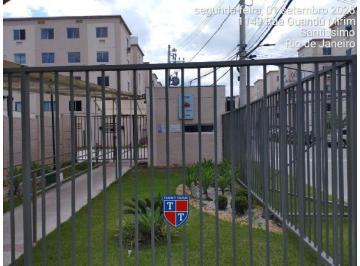 Foto 1 · R$ 73.768,33 - Apartamento - RJ - RIO DE JANEIRO - SANTISSIMO
