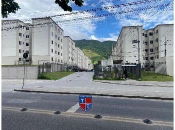 Foto 1 · R$ 80.683,21 - Apartamento - RJ - NOVA IGUACU - CABUCU