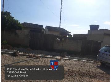 Foto 1 · R$ 89.401,56 - Casa - RJ - ITABORAI - MONTE VERDE (MANILHA)